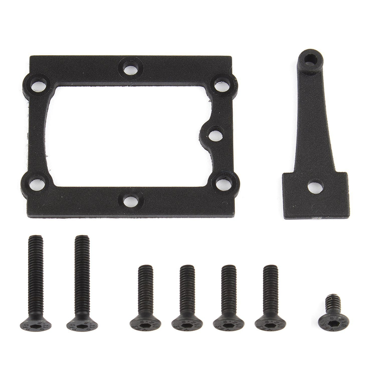 AE92010 - Team Associated B64 Gearbox Shim Set