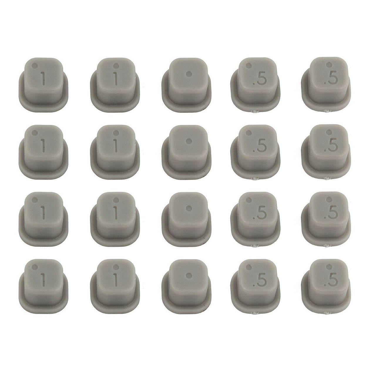AE92014 - Team Associated Arm Mount Inserts