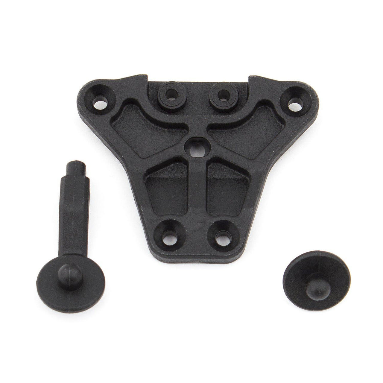AE92038 - Team Associated B64 Top Plate and Body Posts