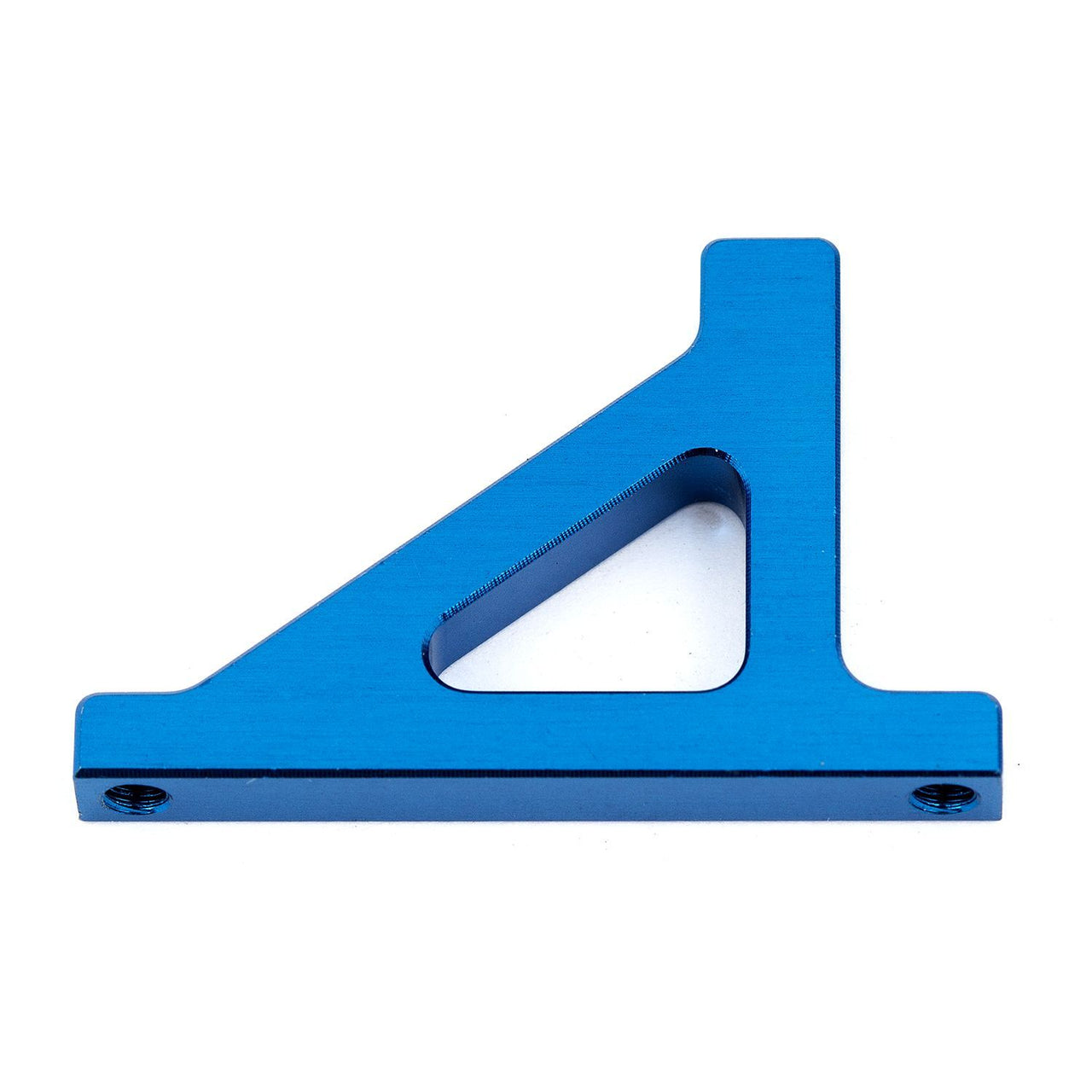 AE92043 - Team Associated B64 Front Chassis Brace Mount, aluminum
