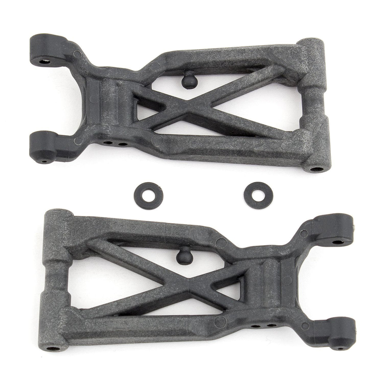 AE92049 - Team Associated B64 Rear Arms, hard