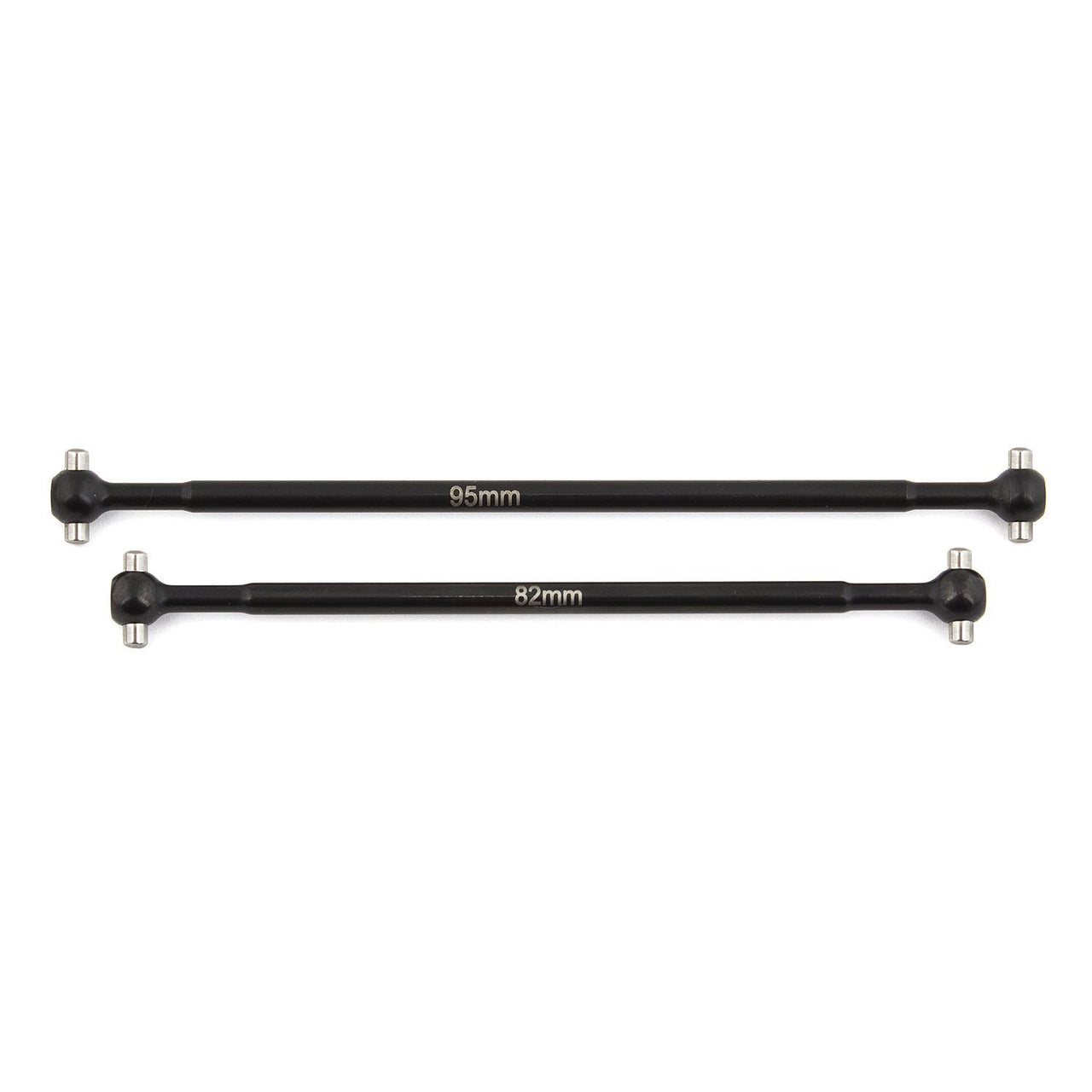 AE92067 - Team Associated B64 Center Dogbones, slipper