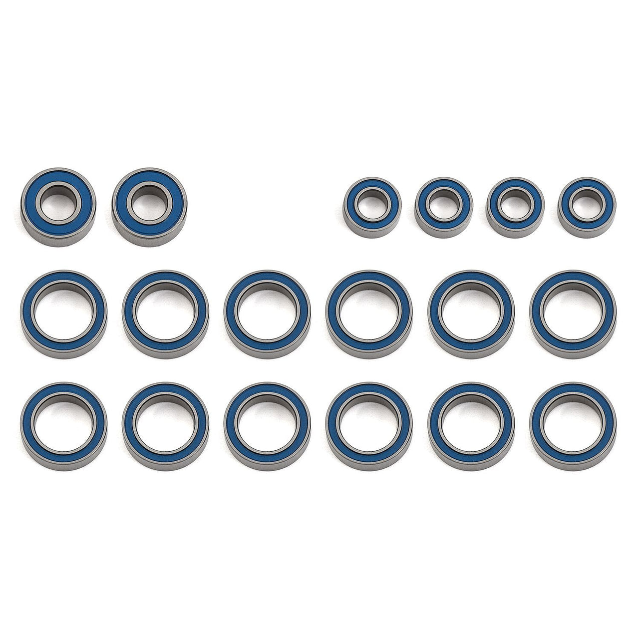 AE92069 - Team Associated B64 Drivetrain Bearing Set