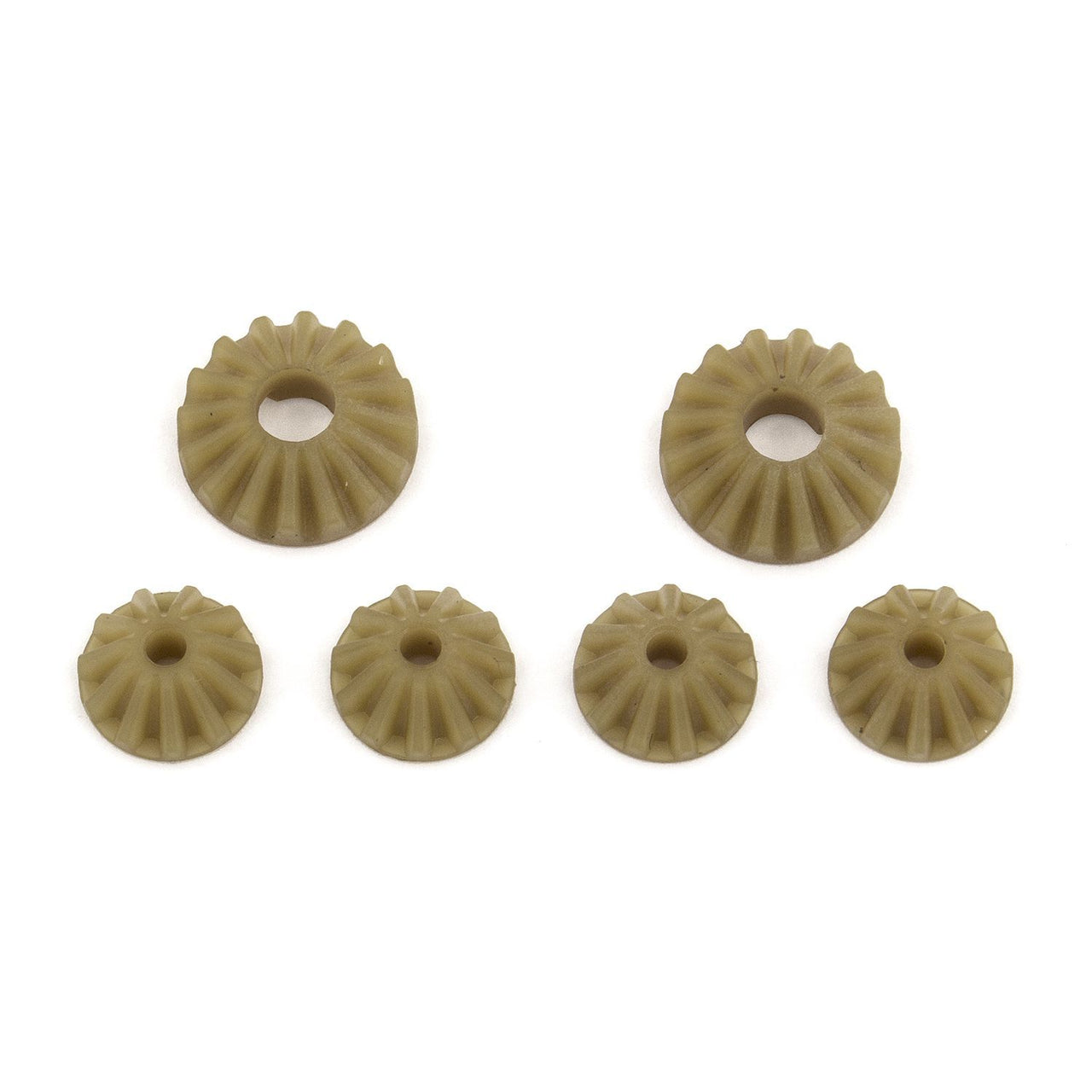 AE92076 - Team Associated Gear Diff Plastic Gears