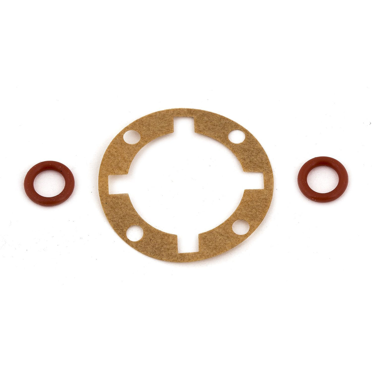 AE92078 - Team Associated B64 Diff Gasket and O-Rings