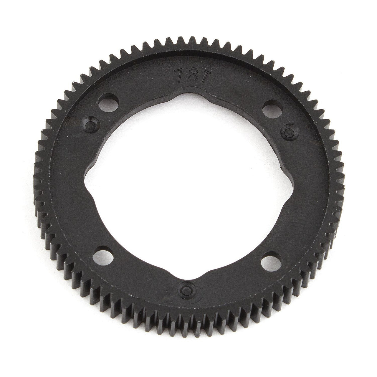AE92084 - Team Associated B64 Spur Gear, 78T 48P