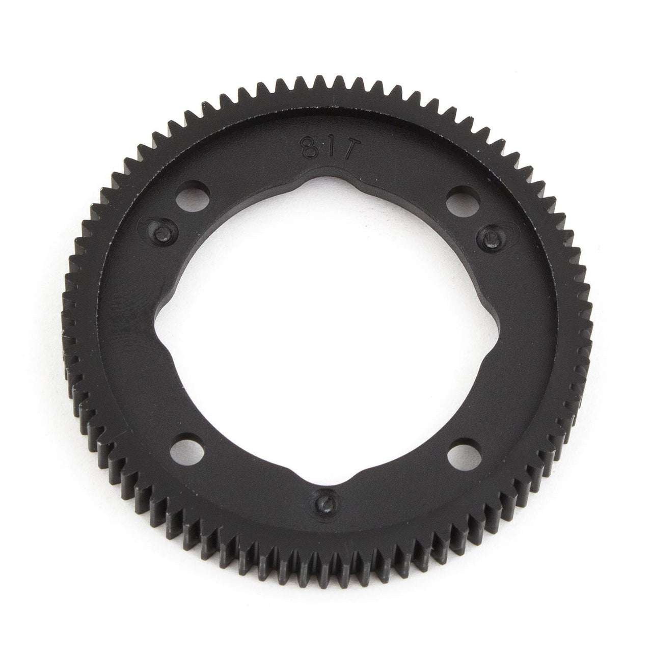 AE92085 - Team Associated B64 Spur Gear, 81T 48P