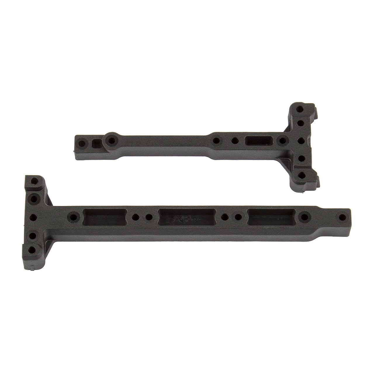 AE92113 - Team Associated RC10B74 Chassis Braces