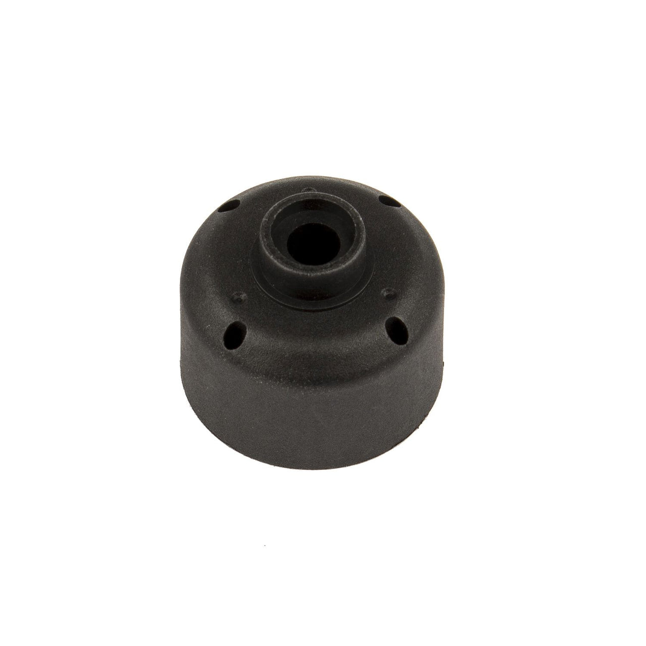 AE92135 - Team Associated RC10B74 Differential Cases, front and rear