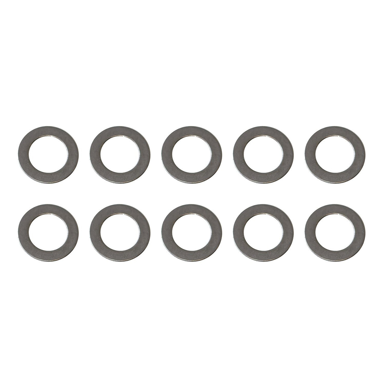 AE92137 - Team Associated Shims, 5.1x8.0x0.20mm