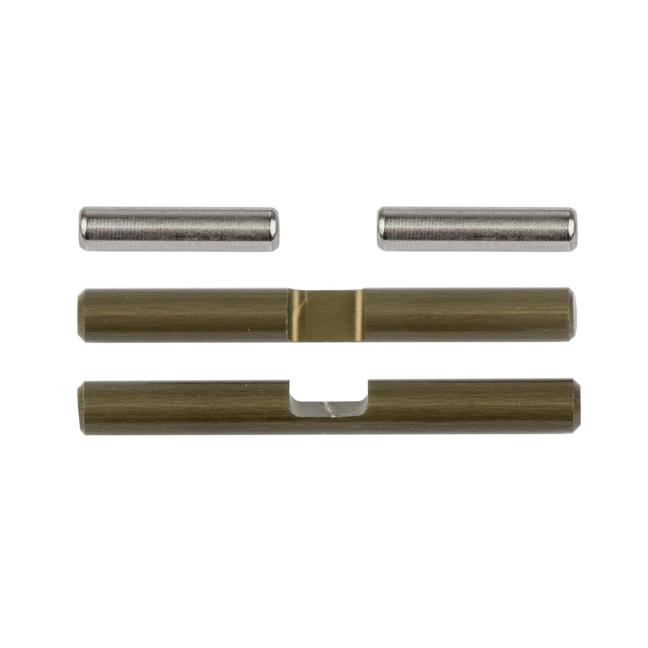 AE92138 - Team Associated RC10B74 Differential Cross Pins