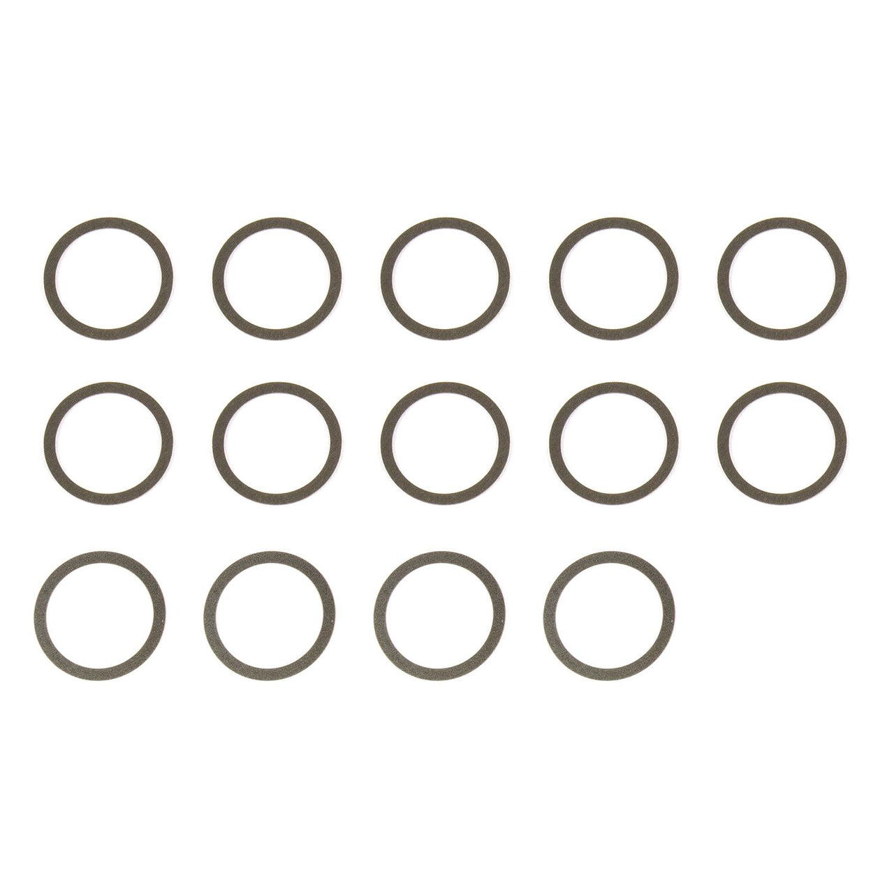 AE92139 - Team Associated RC10B74 Differential Outdrive Shims