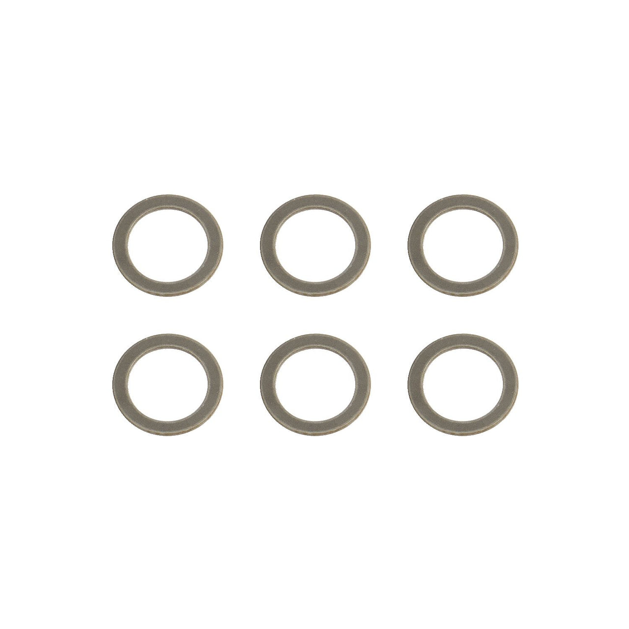 AE92143 - Team Associated B74 Differential Pinion Gear Shims
