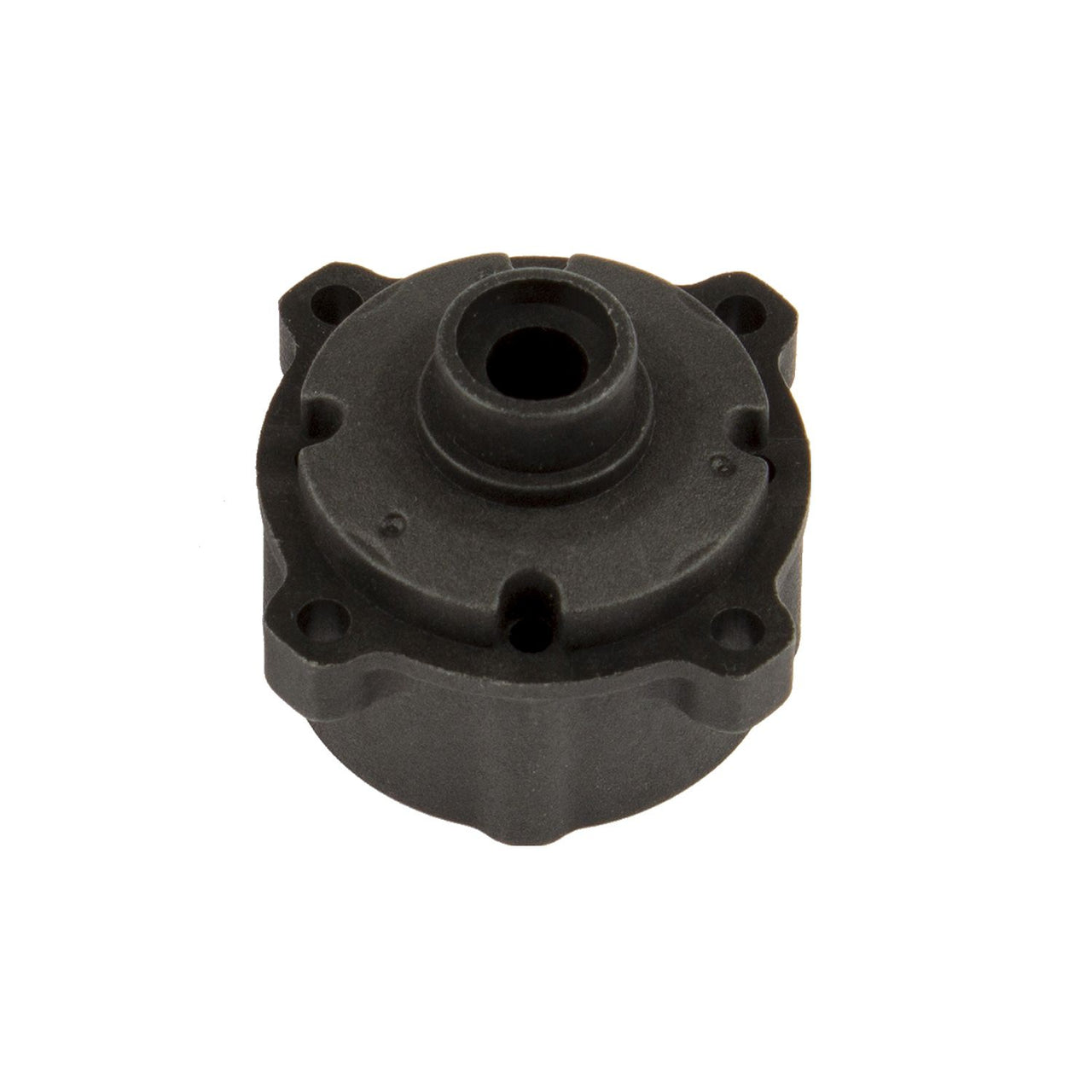 AE92145 - Team Associated RC10B74 Differential Case, center