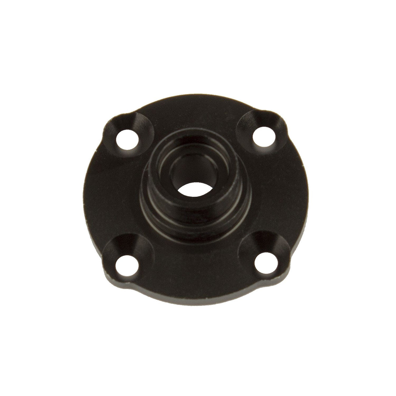 AE92146 - Team Associated RC10B74 Differential Cap, center