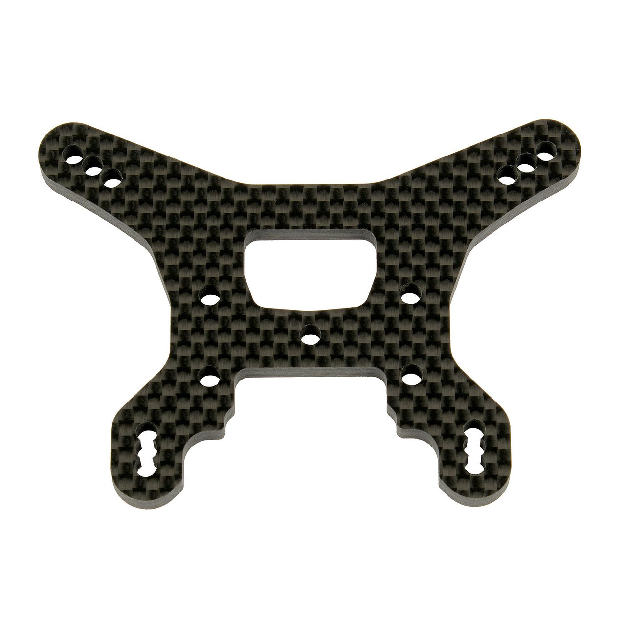 AE92156 - Team Associated RC10B74 Rear Shock Tower