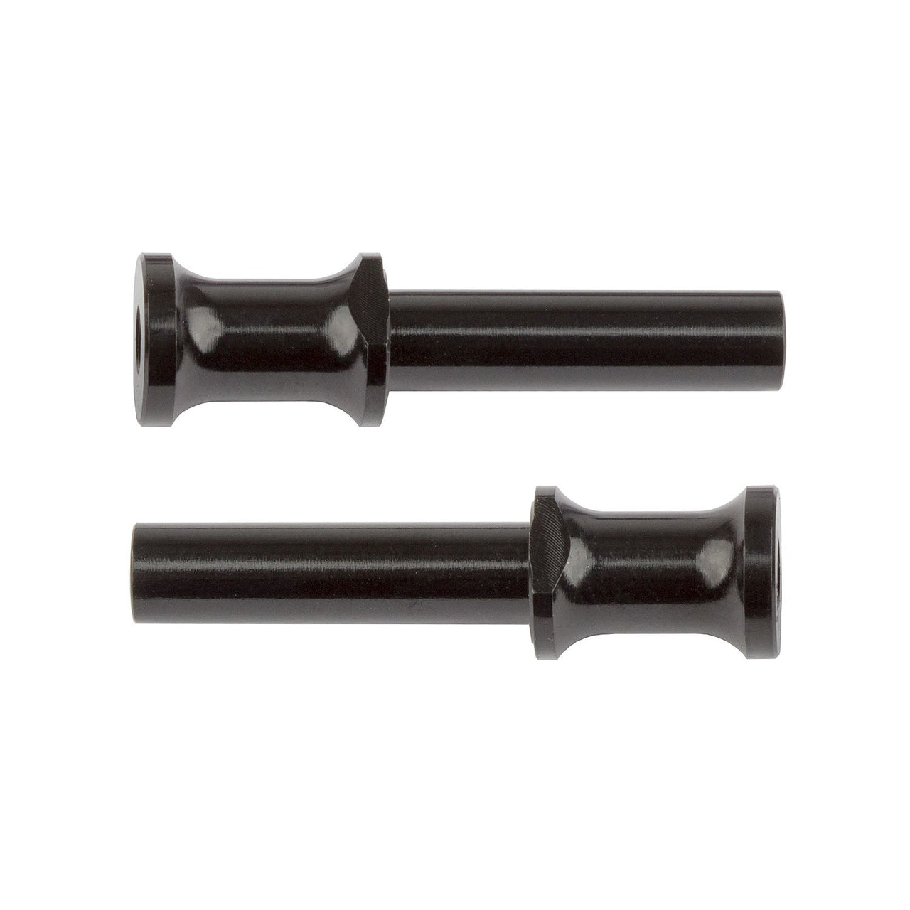 AE92165 - Team Associated RC10B74 Steering Bellcrank Posts
