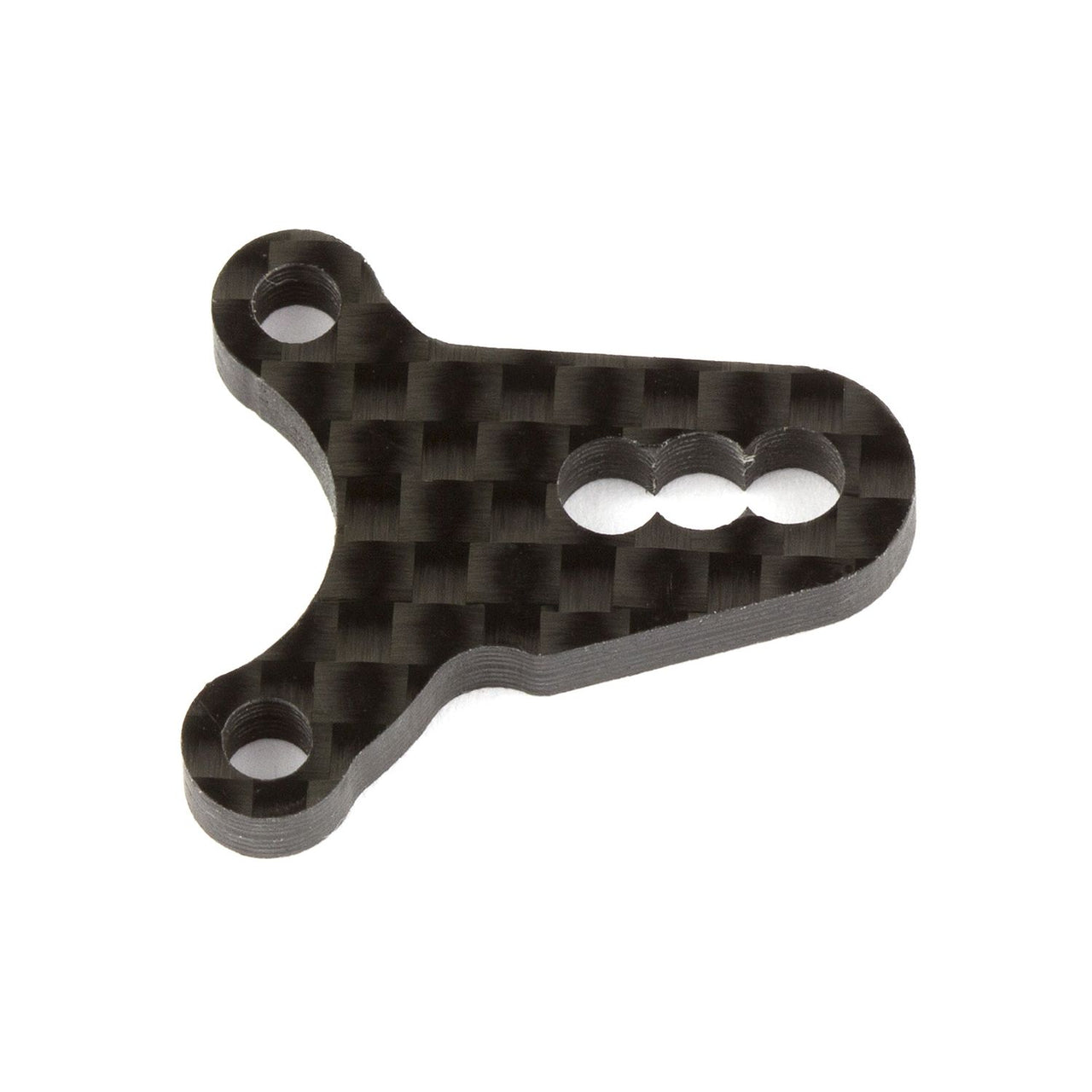 AE92167 - Team Associated RC10B74 Steering Bellcrank Input Arm