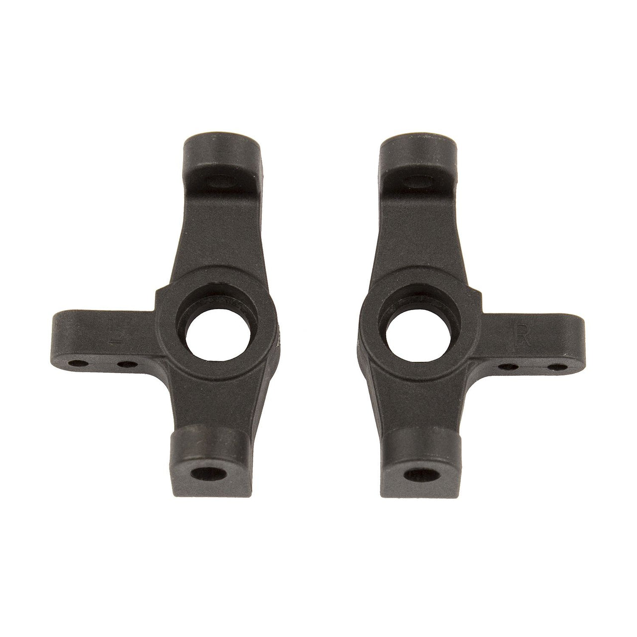 AE92171 - Team Associated RC10B74 Steering Blocks