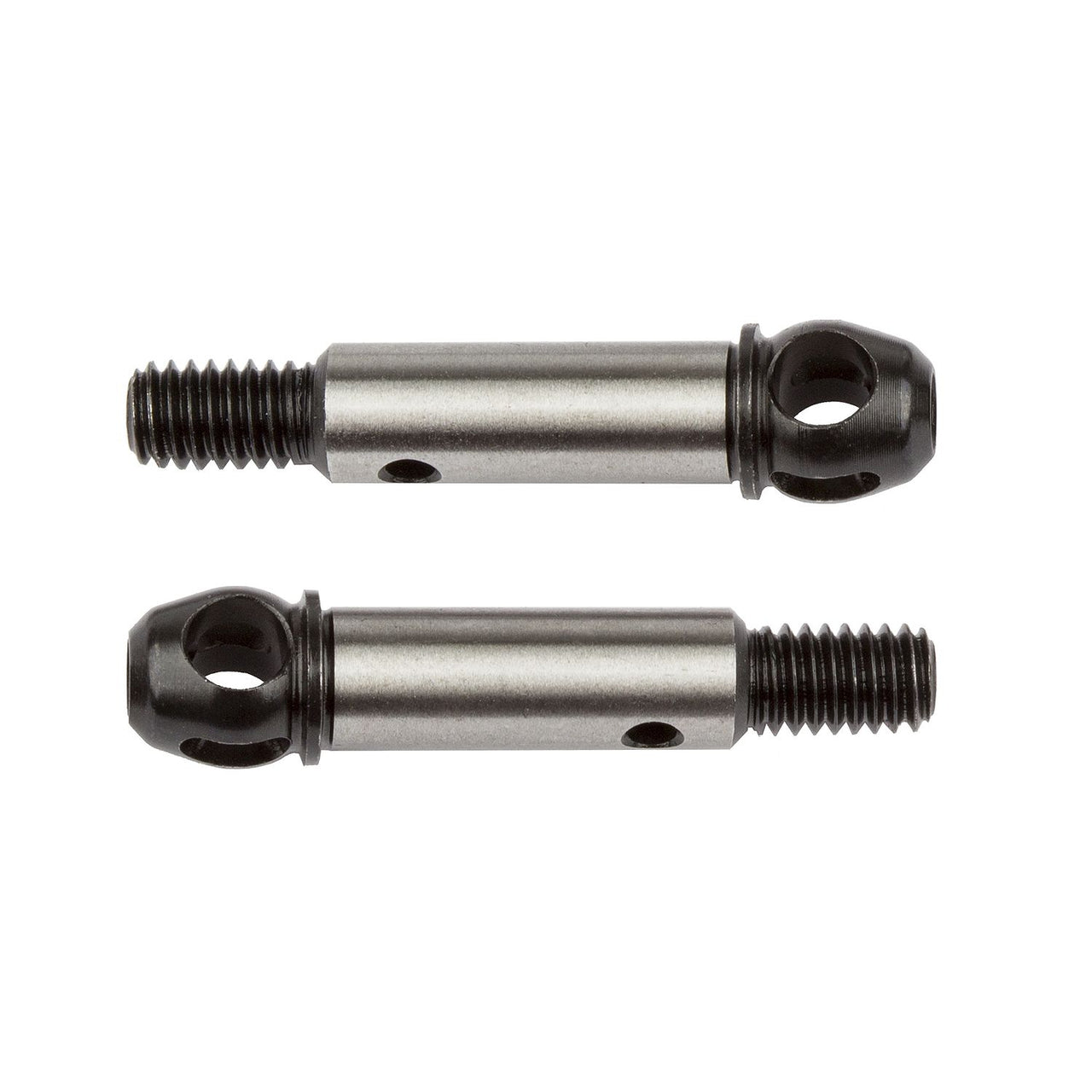 AE92198 - Team Associated RC10B74 Front DCV Axles