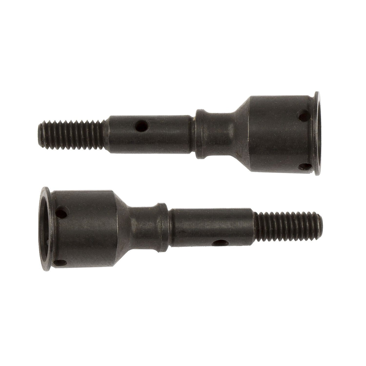 AE92203 - Team Associated RC10B74 Rear CVA Axle, 62mm