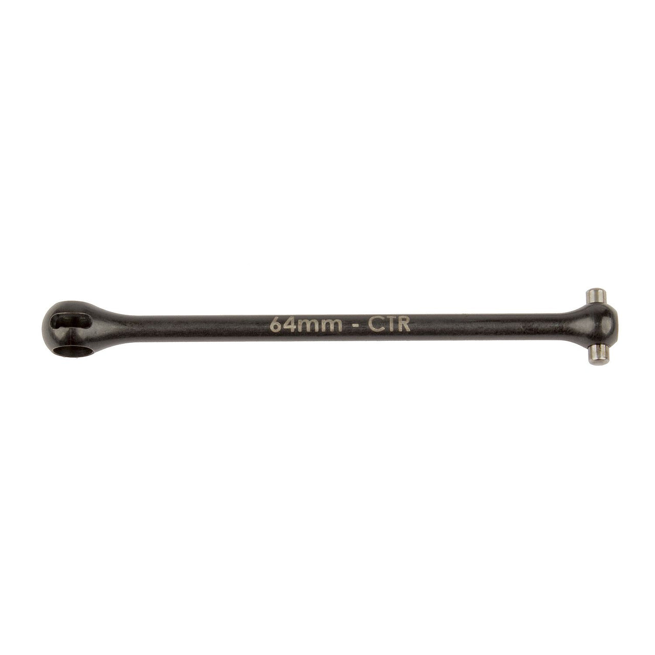 AE92218 - Team Associated RC10B74 Center CVA Bones, 64mm
