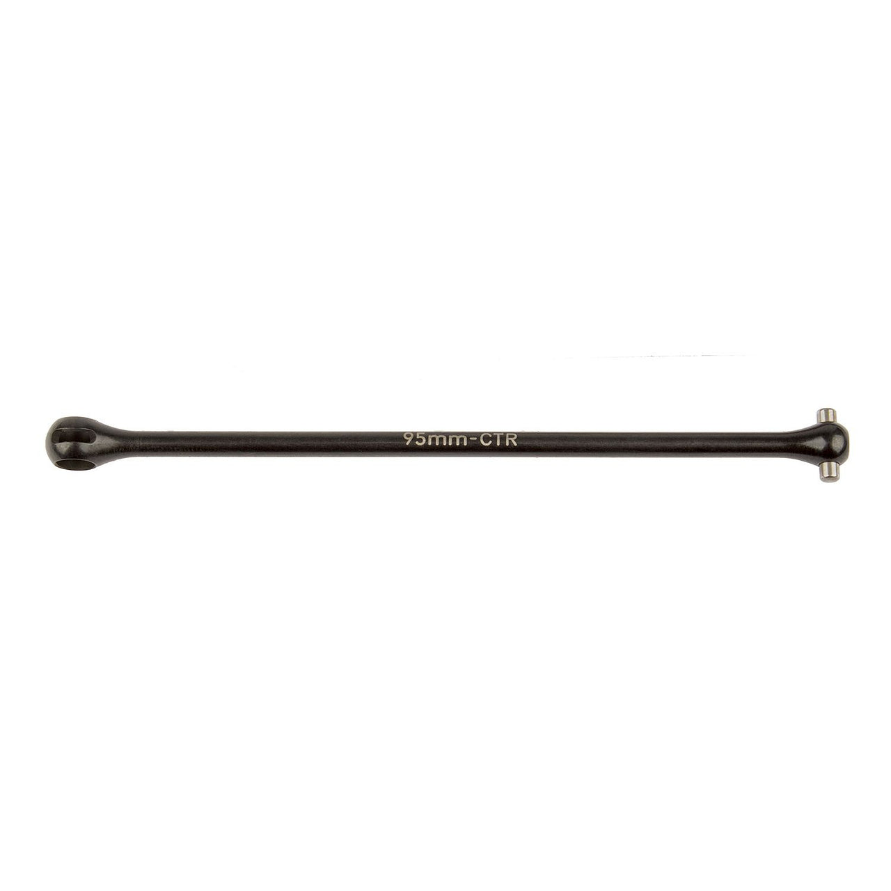 AE92222 - Team Associated RC10B74 Center CVA Bones, 95mm