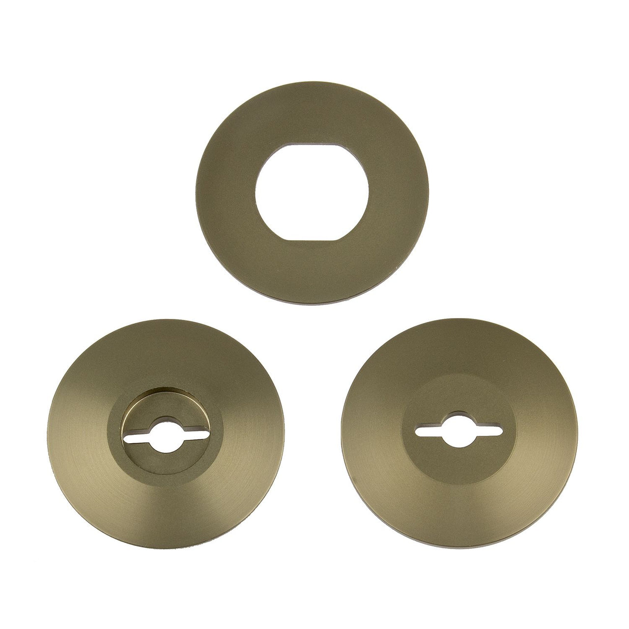 AE92229 - Team Associated RC10B74 Slipper Hubs