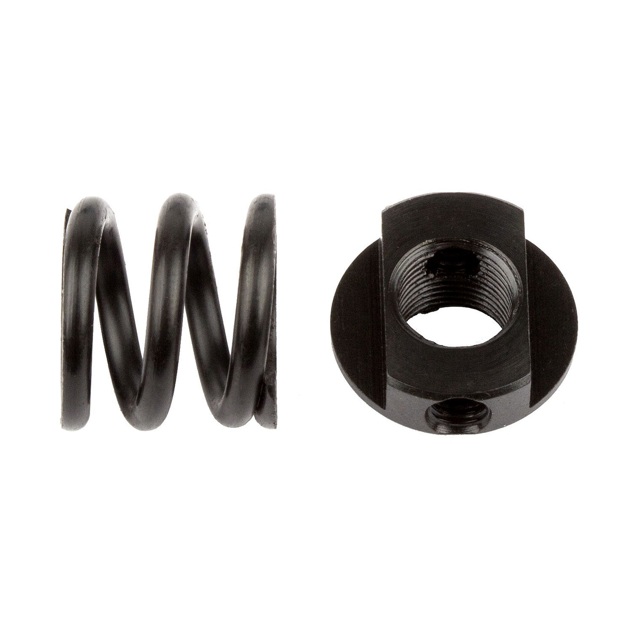 AE92234 - Team Associated RC10B74 Slipper Spring and Nut