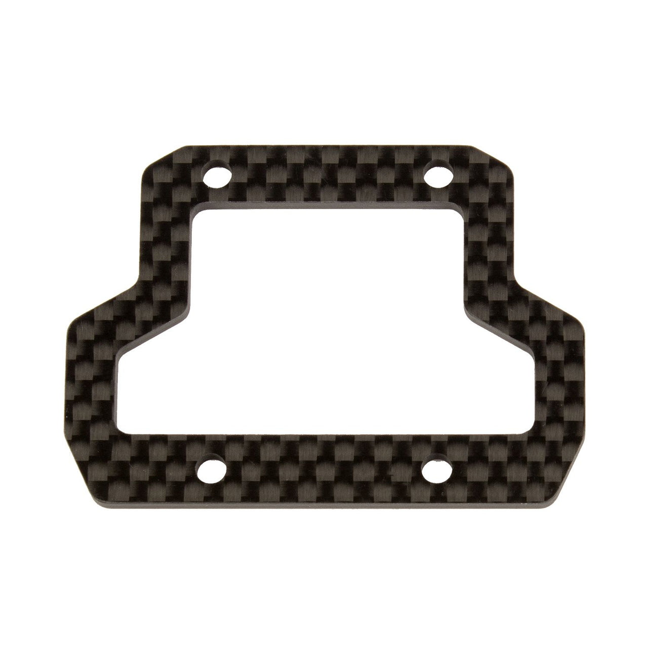 AE92238 - Team Associated RC10B74 Center Bulkhead Brace