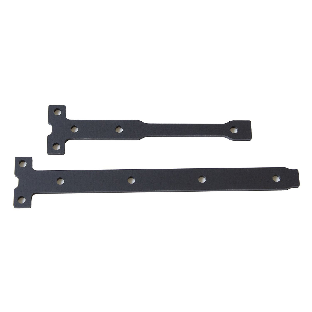 AE92255 - Team Associated RC10B74 G10 Chassis Brace Support Set, 2mm