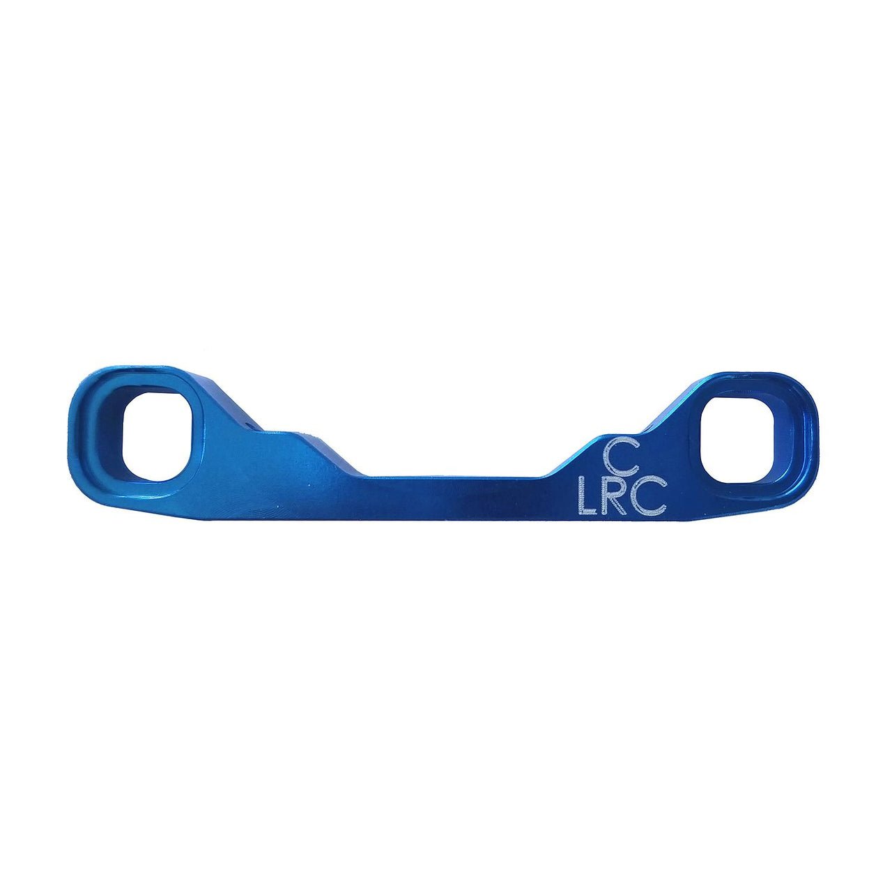 AE92260 - Team Associated RC10B74.1 LRC Arm Mount C