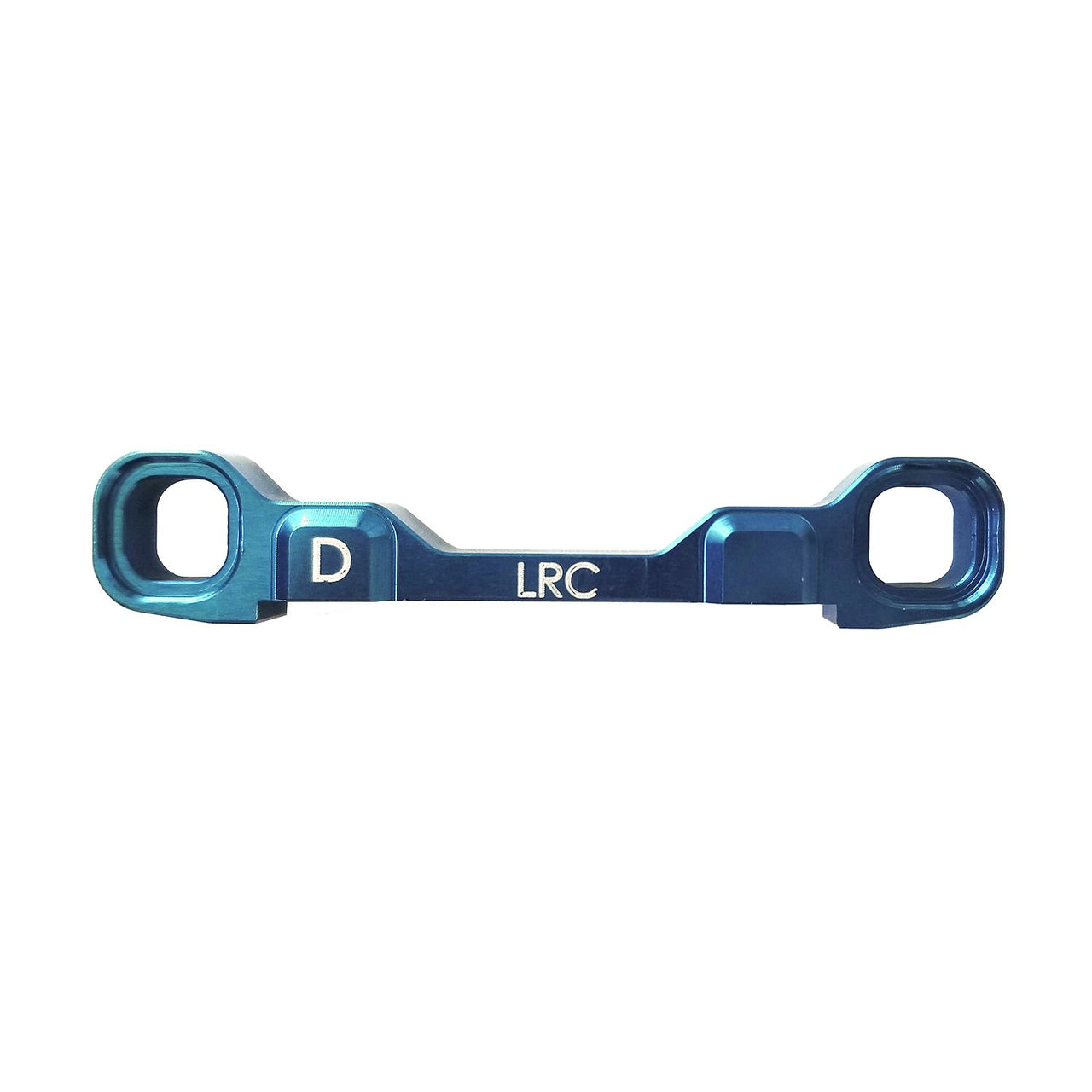 AE92261 - Team Associated RC10B74.1 LRC Arm Mount D