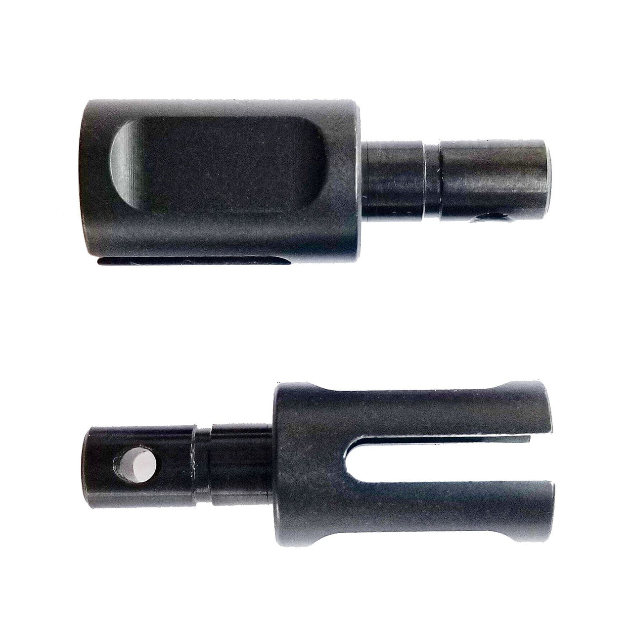 AE92262 - Team Associated RC10B74 Differential Outdrives, front or rear, 16mm