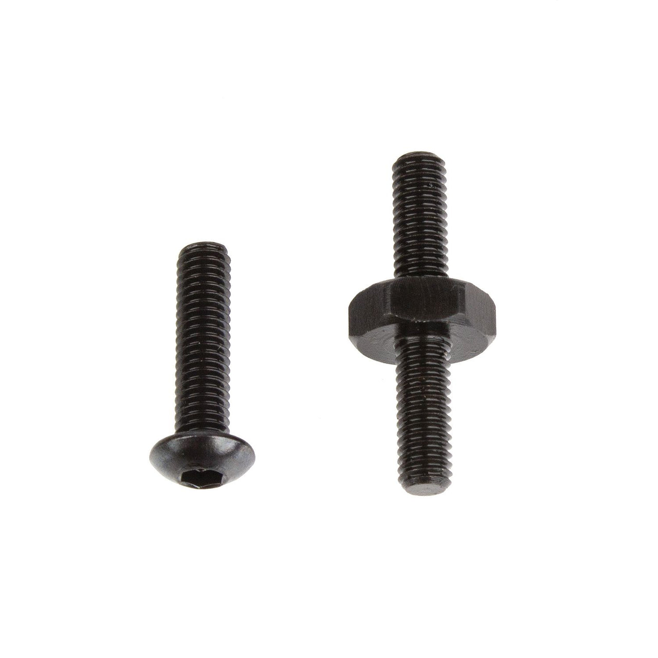 AE92269 - Team Associated RC10B74.1 Battery Strap Hardware Set