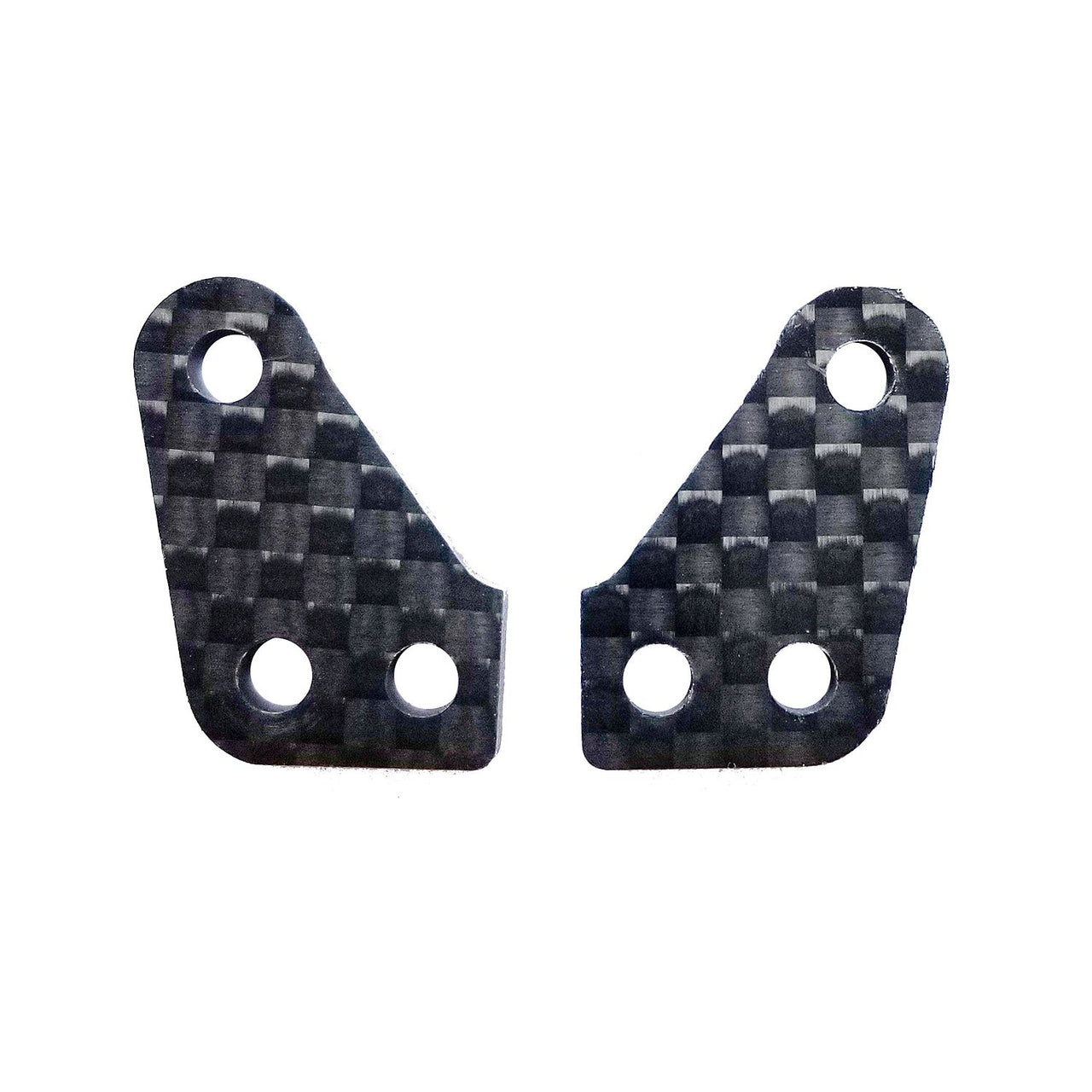 AE92272 - Team Associated RC10B74 Steering Block Arms