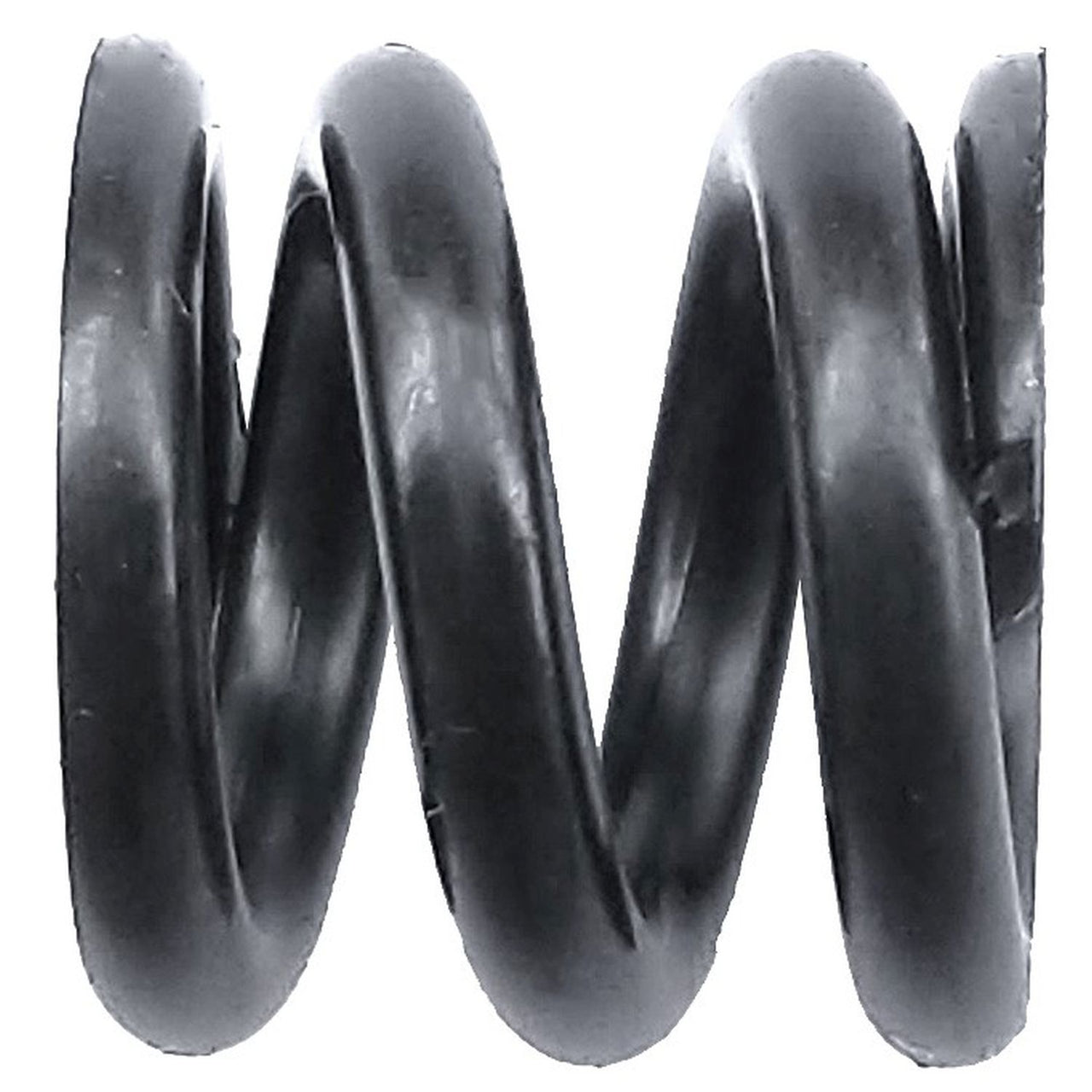 AE92276 - Team Associated RC10B74.1 Slipper Spring, 500lb/in, L11, 2D, ID7.8