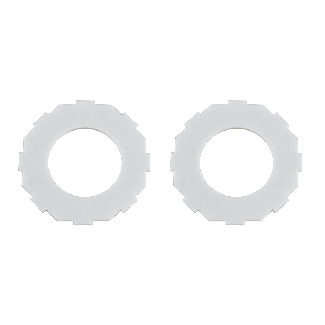 AE92288 - Team Associated Octalock Slipper Pad, 19mm