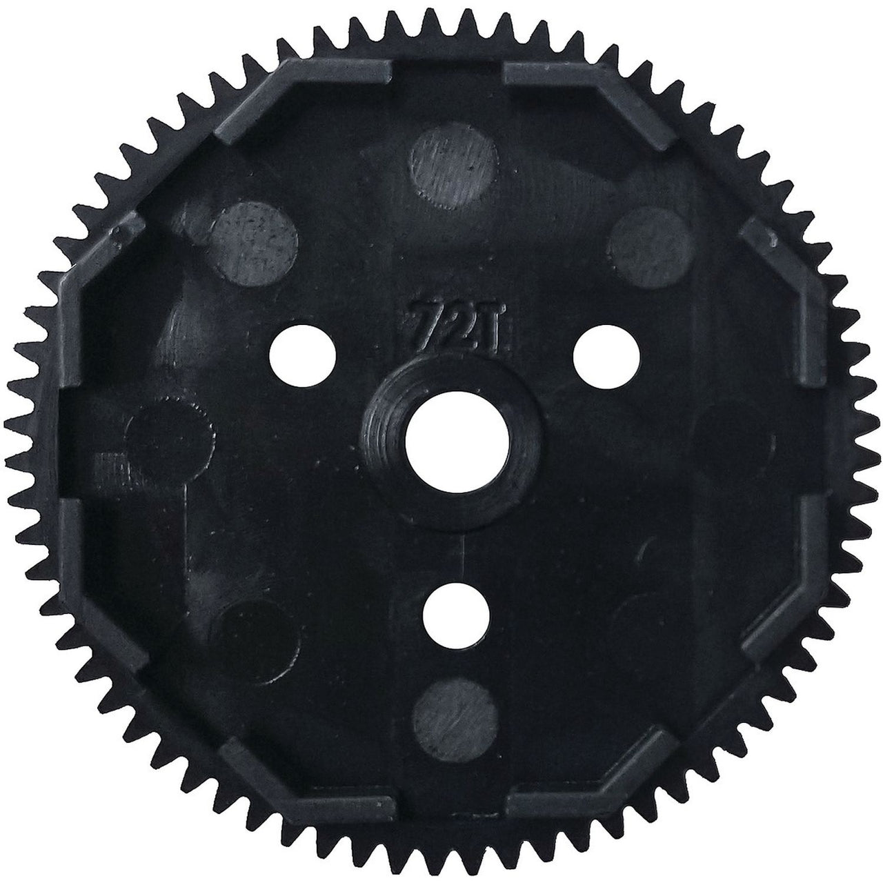 AE92293 - Team Associated Octalock Spur Gear, 72T 48P