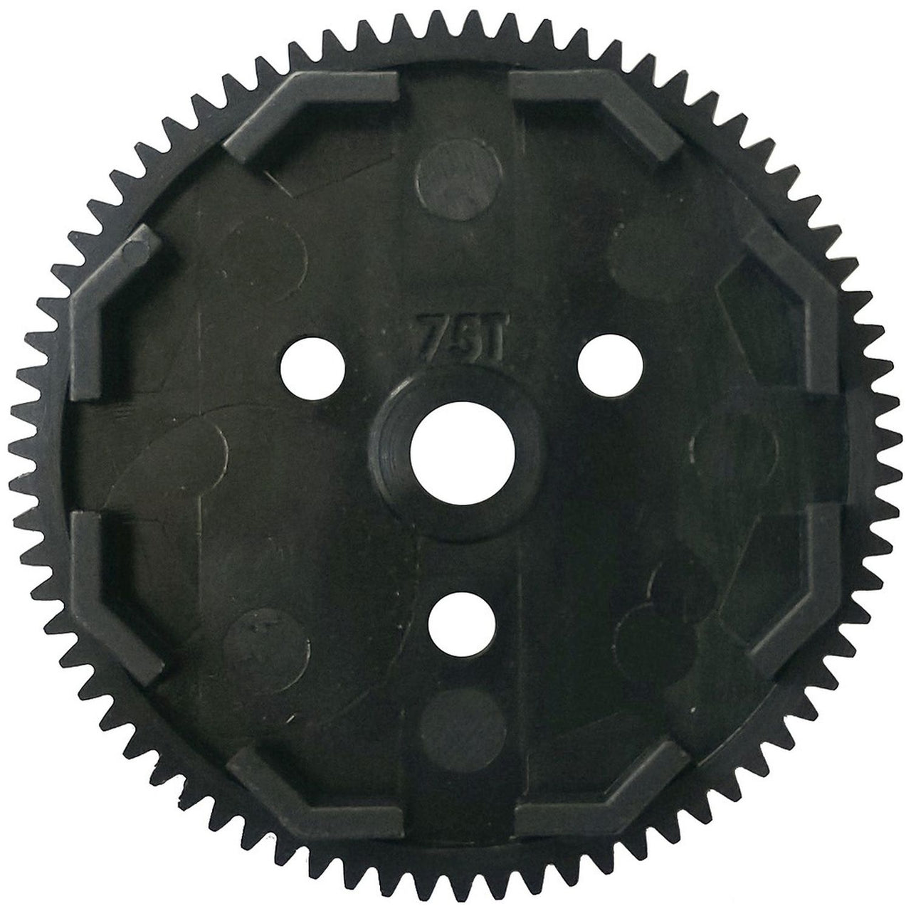 AE92294 - Team Associated Octalock Spur Gear, 75T 48P