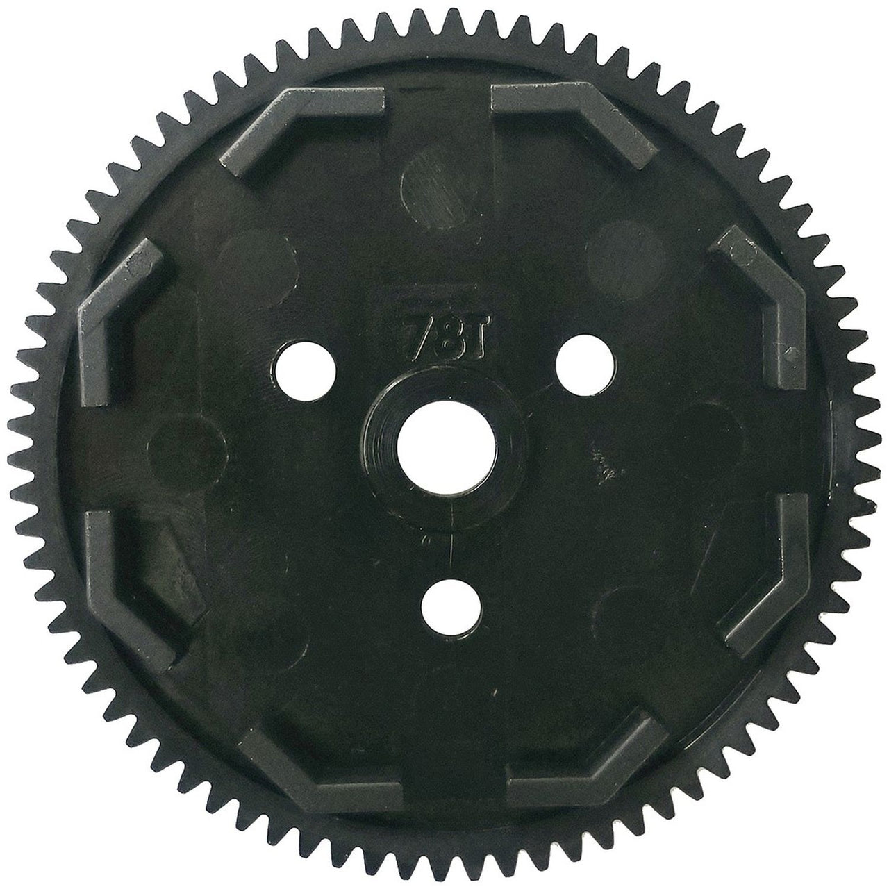 AE92295 - Team Associated Octalock Spur Gear, 78T 48P