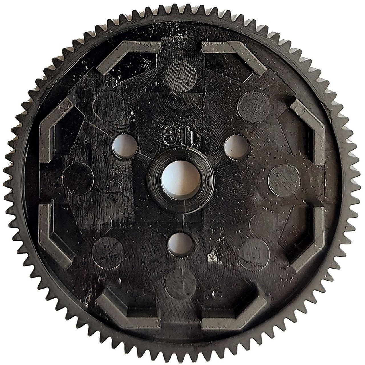 AE92296 - Team Associated Octalock Spur Gear, 81T 48P