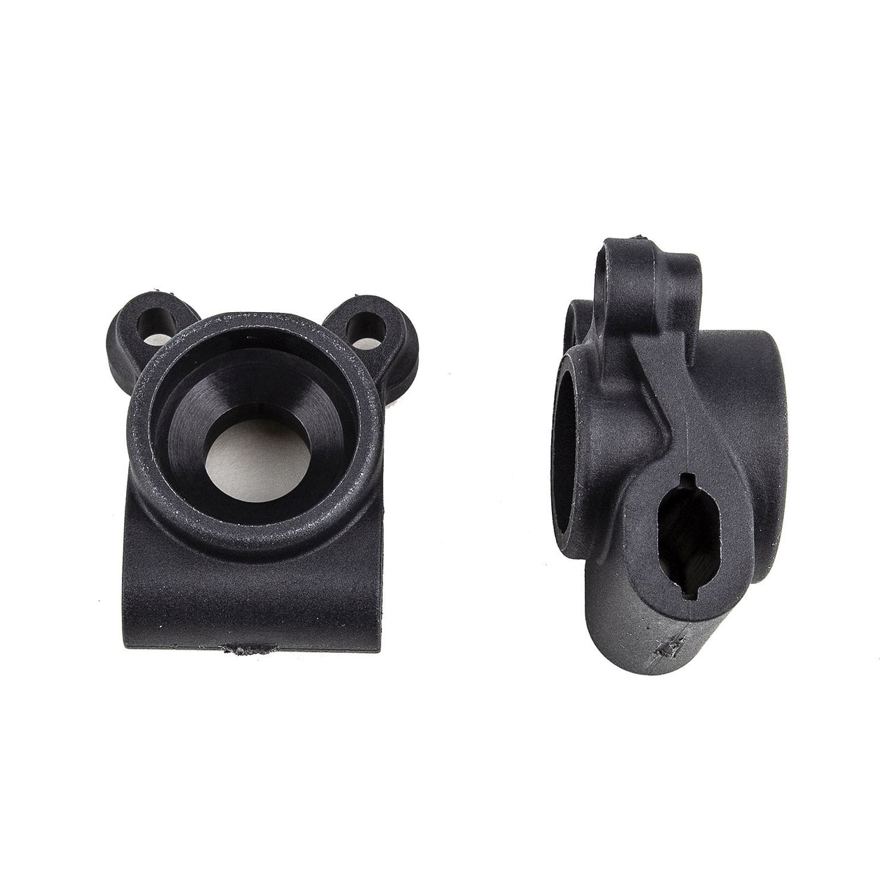 AE92302 - Associated Electrics FT RC10B74.1 Rear Hubs, carbon