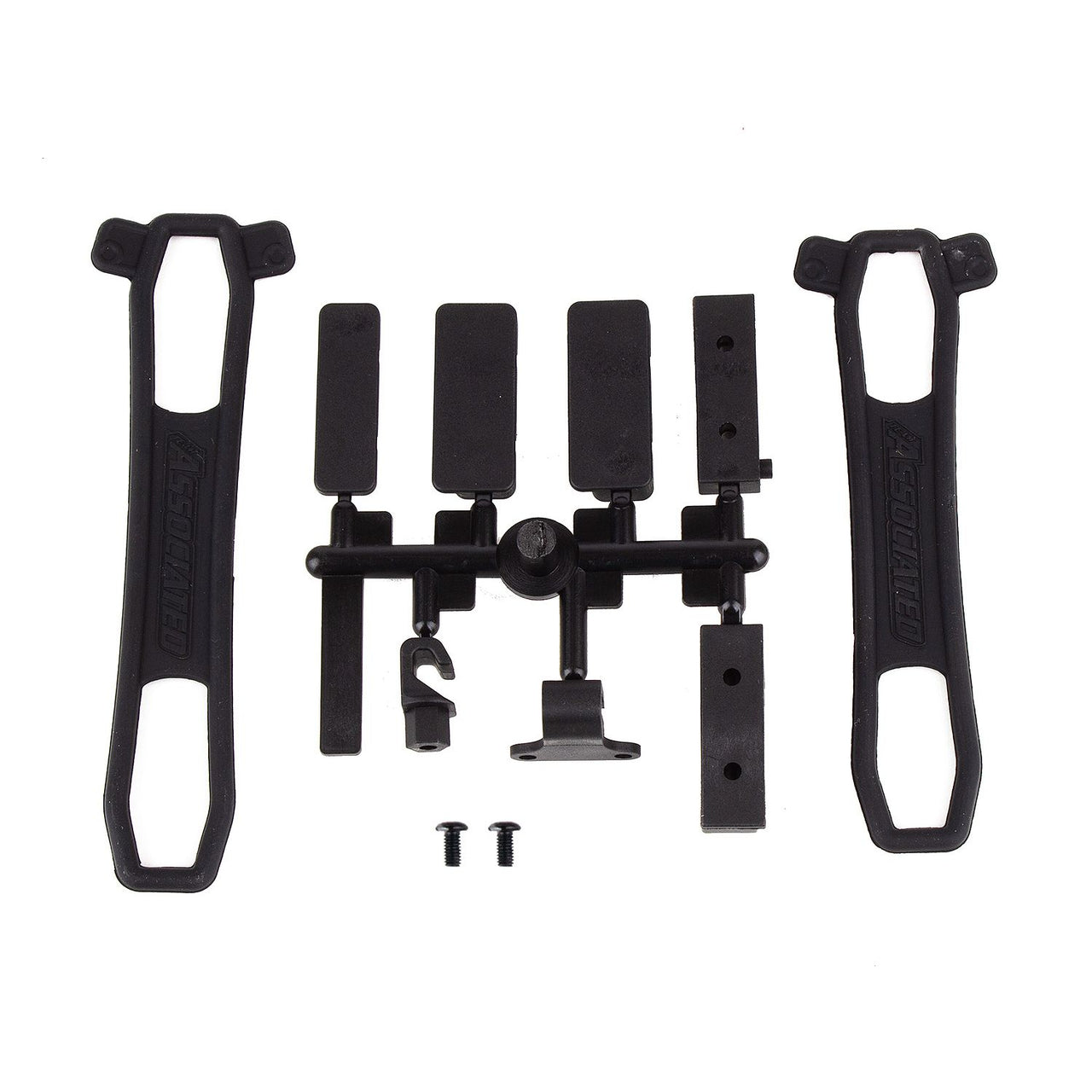 AE92316 - Team Associated RC10B74.2 Battery Mount Set