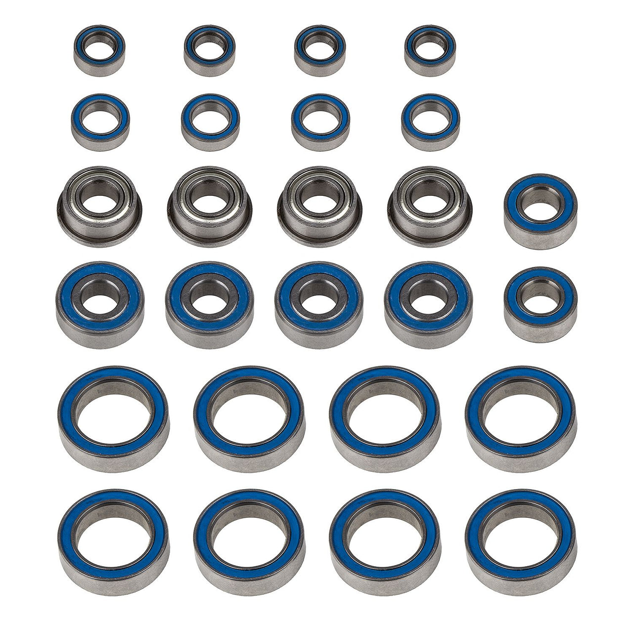 AE92325 - Associated Electrics FT RC10B74.2 Bearing Set