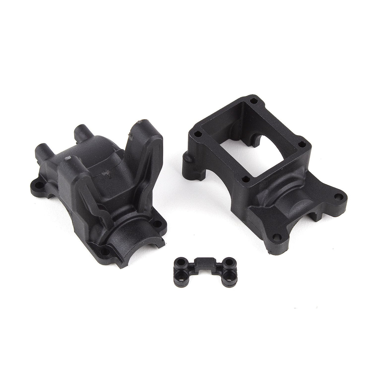 AE92327 - Associated Electrics FT RC10B74.2 Rear Gearbox, carbon