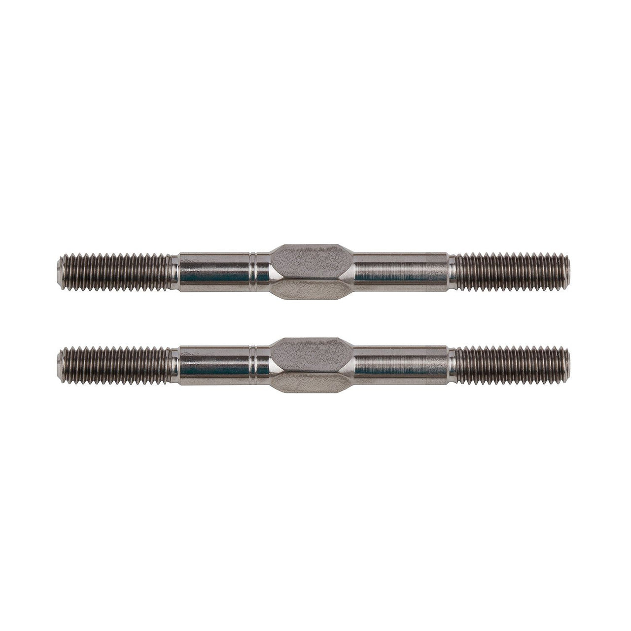 AE92348 - Associated Electrics FT Turnbuckles, 3.5 x 45mm, titanium