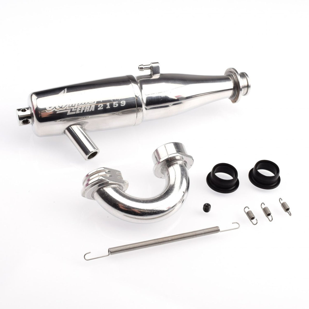 AP-X0E2159 - Alpha Plus 2159 Pipe with Manifold
