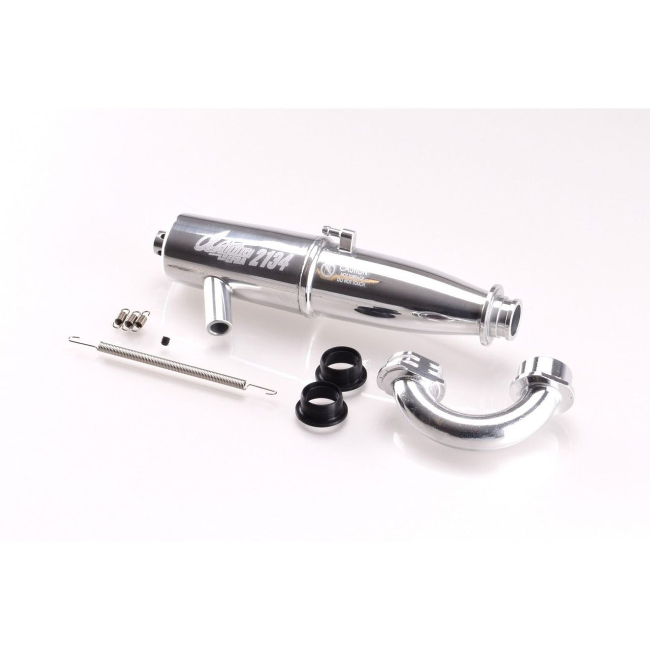 AP-X9E2134 - Alpha Plus 2134 Pipe with Manifold