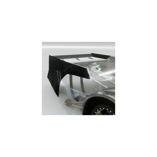 BDDG-ZL21W - Bittydesign ZL21 1/10 Pro Drag Racing Clear Wing Set